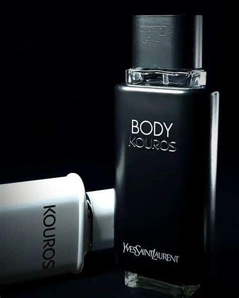 body kouros reviews.